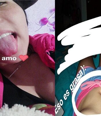 Videos De Valeria Villasenor enviados a su novio Sin titulo