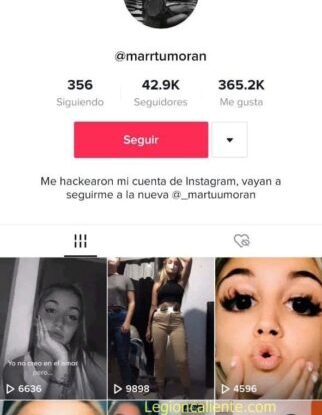 Marta Moran Parte 2 cogiendo rico con el novio Full Videos packsmega.info 13 1 e1620359264666