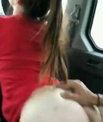 Video Chica Del Oxxo Follando En El Auto 1 1