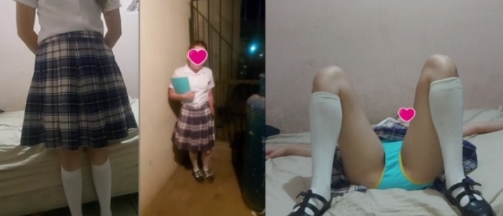 Colegiala Tiernita Cogida + Vídeo Legendario IMG 20230624 113138