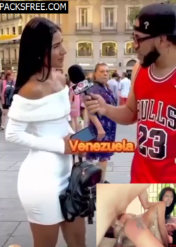 Venezolana dice que es modelo y filtran sus vídeos xxx PACKSFREE.COM 48