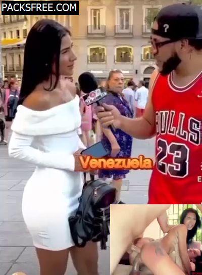 Venezolana dice que es modelo y filtran sus vídeos xxx PACKSFREE.COM 48