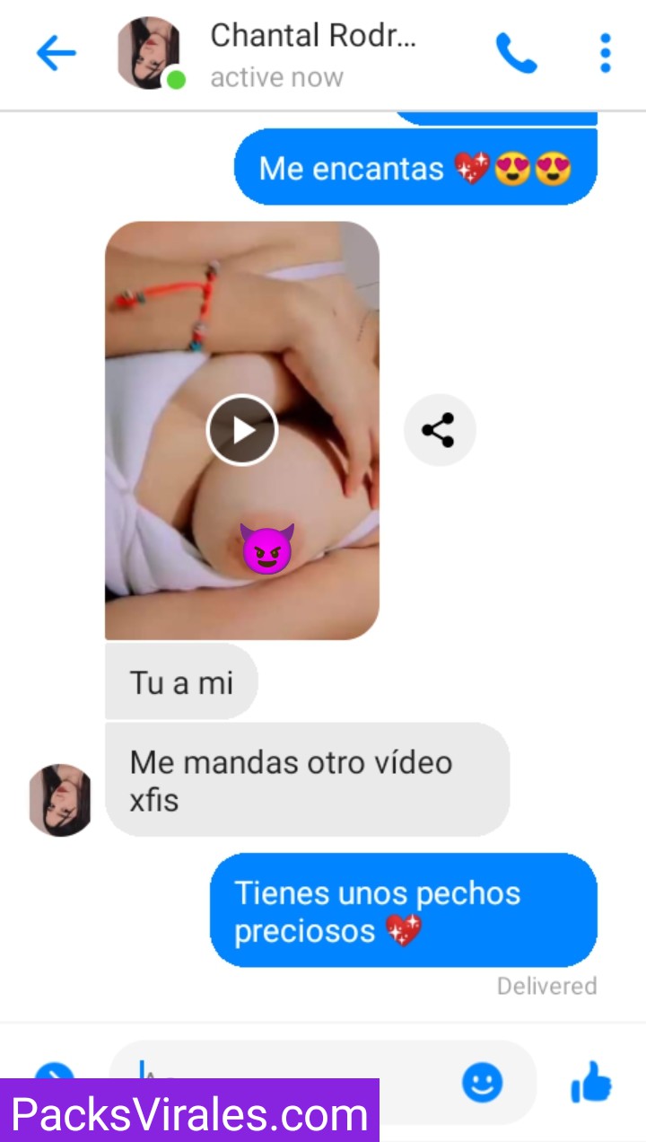 Chantal Morra Blanquita+ Nudes+ Vídeos + Redes Sociales IMG 20240820 151750