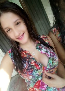 Hermosa Morrita + Full Nudes & 5 videos 1000359345