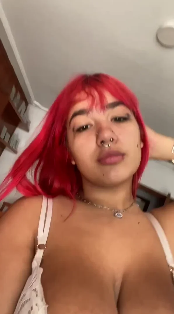 Pendeja argentina tetona mamando verga Screenshot 12 1