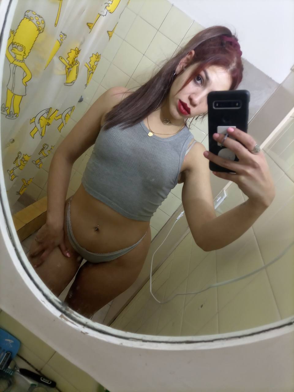 Primita trola me manda videos tocandose photo 2025 01 28 10 06 55