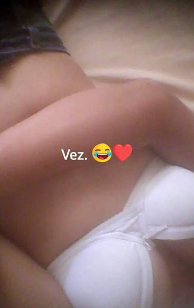 Morra Pendejita + Full Nudes & 2 Videos www.PacksVirales.com 8 2