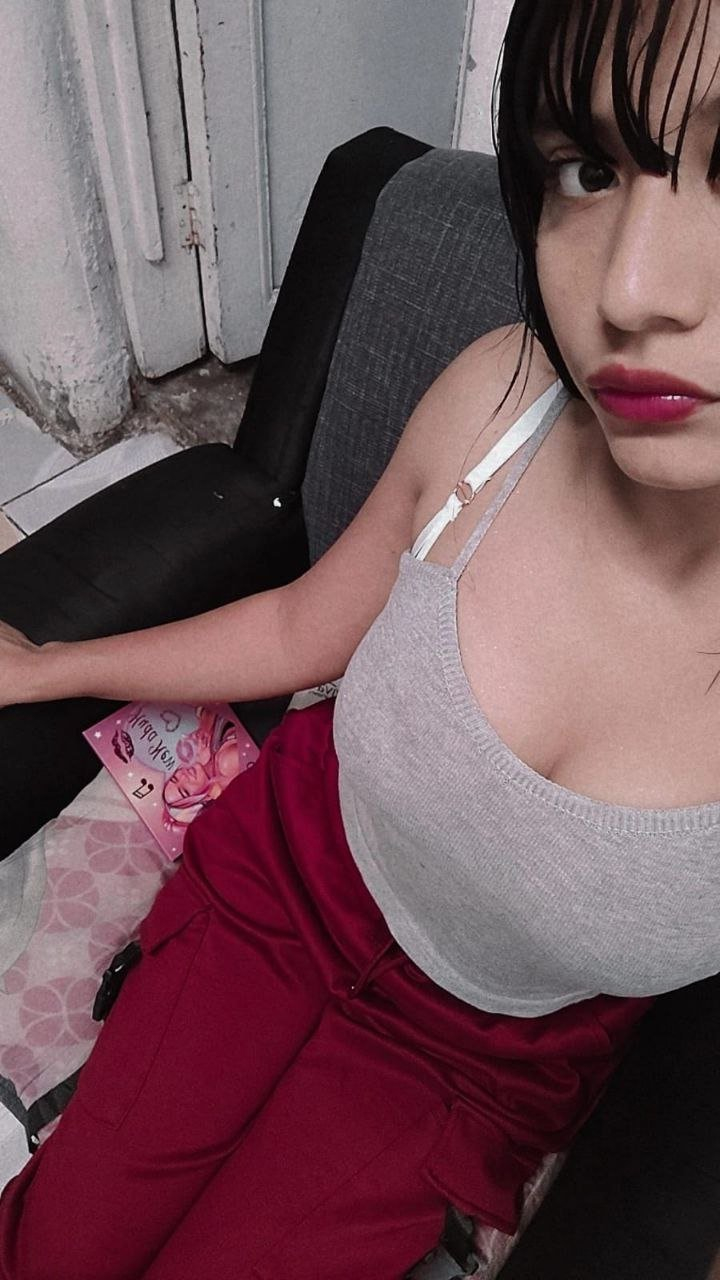 Aporte nudes de la trolita de mi novia - 19 añitos Aporte nudes de la trolita de mi novia - 19 añitos 1 9