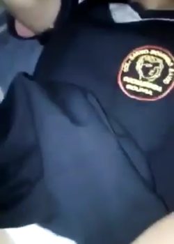 Colegiala Pendeja Entregada Luego De Clases 1000414629