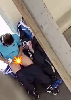 Morros Cogiendo En La Escuela IMG 20250416 101509
