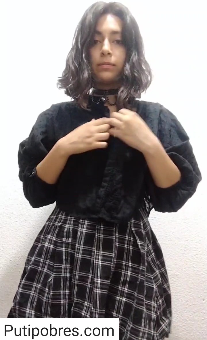 Cara De Santa Pero Es La Más Fácil Del Aula + Vídeo Largo Tocandose IMG 20250516 154921