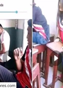 Colegiala caliente se deja culear En El Aula IMG 20250527 133500