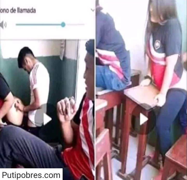 Colegiala caliente se deja culear En El Aula Colegiala caliente se deja culear En El Aula IMG 20250527 133500