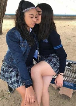 Linda Colegiala Le Sacan Rápido El Pack www.packsdemorritas.net 22