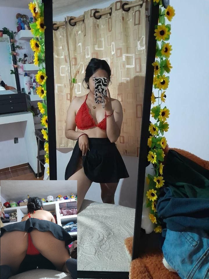 Cogiendome a una colegiala culona de la prepa Cogiendome a una colegiala culona de la prepa 1 1