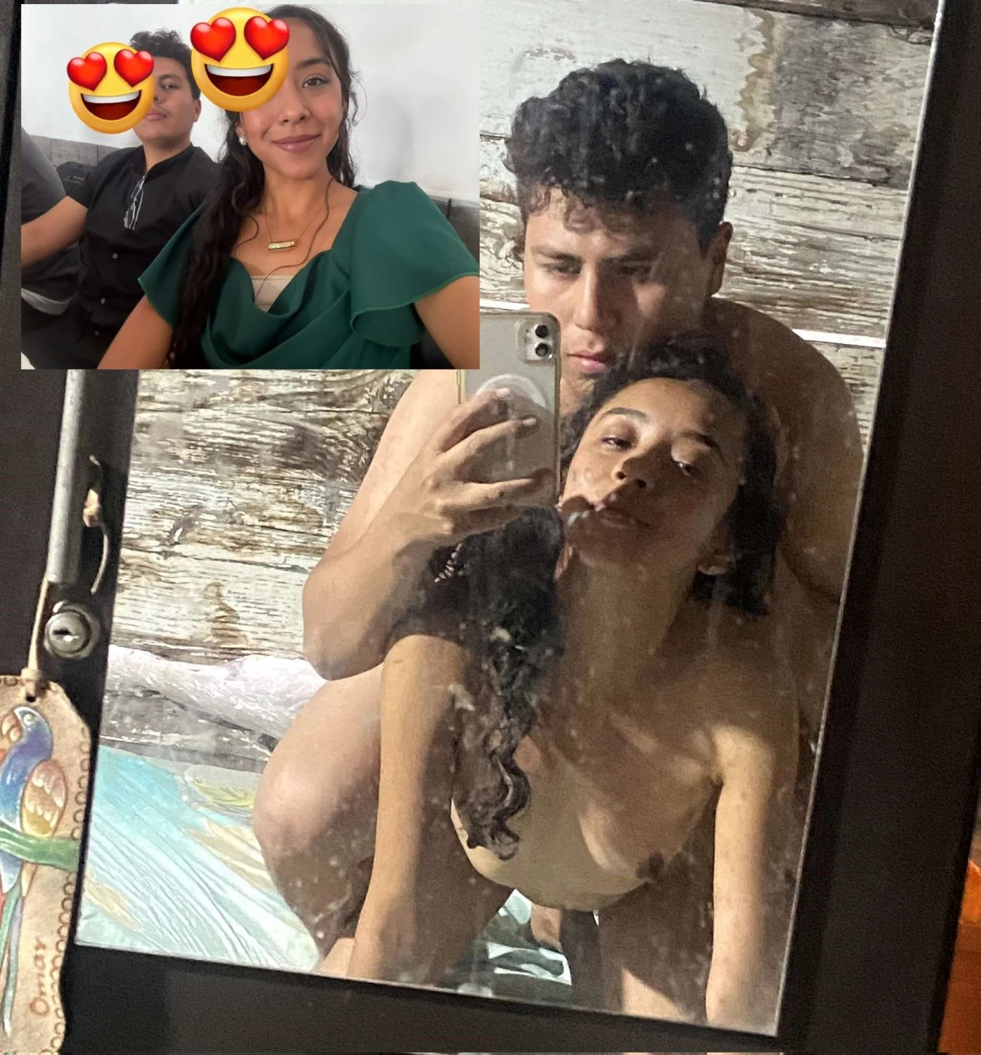 Novia trola sumisa filtrada cogiendo con su novio Novia trola sumisa filtrada cogiendo con su novio 1 40 1427x1536 1