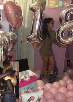 Pendeja colegiala de 18 añitos termina filtrada 1 48