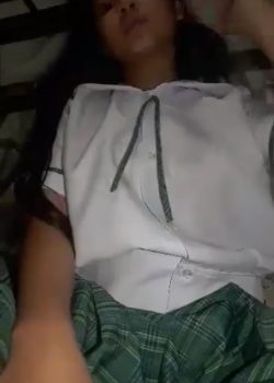 Colegiala Pendejita Se Saca Todo Y Se Masturba Un Buen Rato IMG 20250609 133547