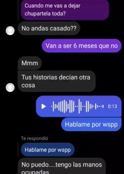 Morrita Toxica Pero Consentidora + Vídeo IMG 20250614 162219