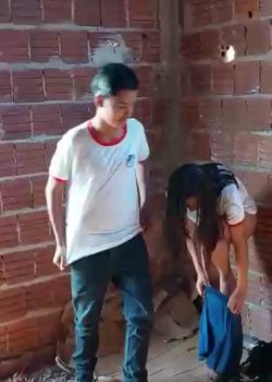 Colegiala Delgadita Y Golosa + Vídeo Cogiendo IMG 20250619 154253 1