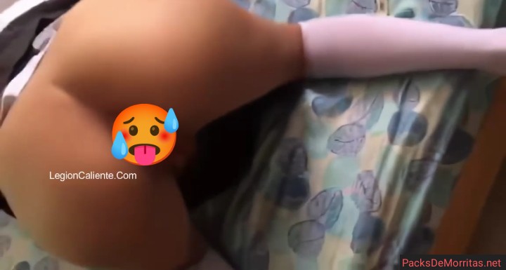 Colegiala Flaquita Se La Cogen De A Perrito Colegiala Flaquita Se La Cogen De A Perrito IMG 20250627 100603 1