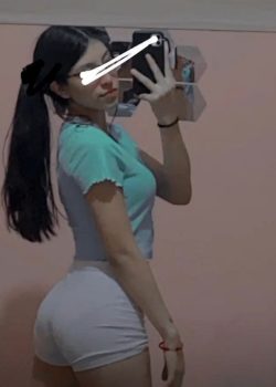 Morrita colegiala mexicana manda nudes al novio Morrita colegiala mexicana manda nudes al novio 1 13