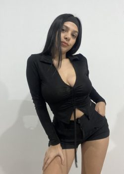 Escribana trolita tetona se filtran sus nudes Escribana trolita tetona se filtran sus nudes 1 30