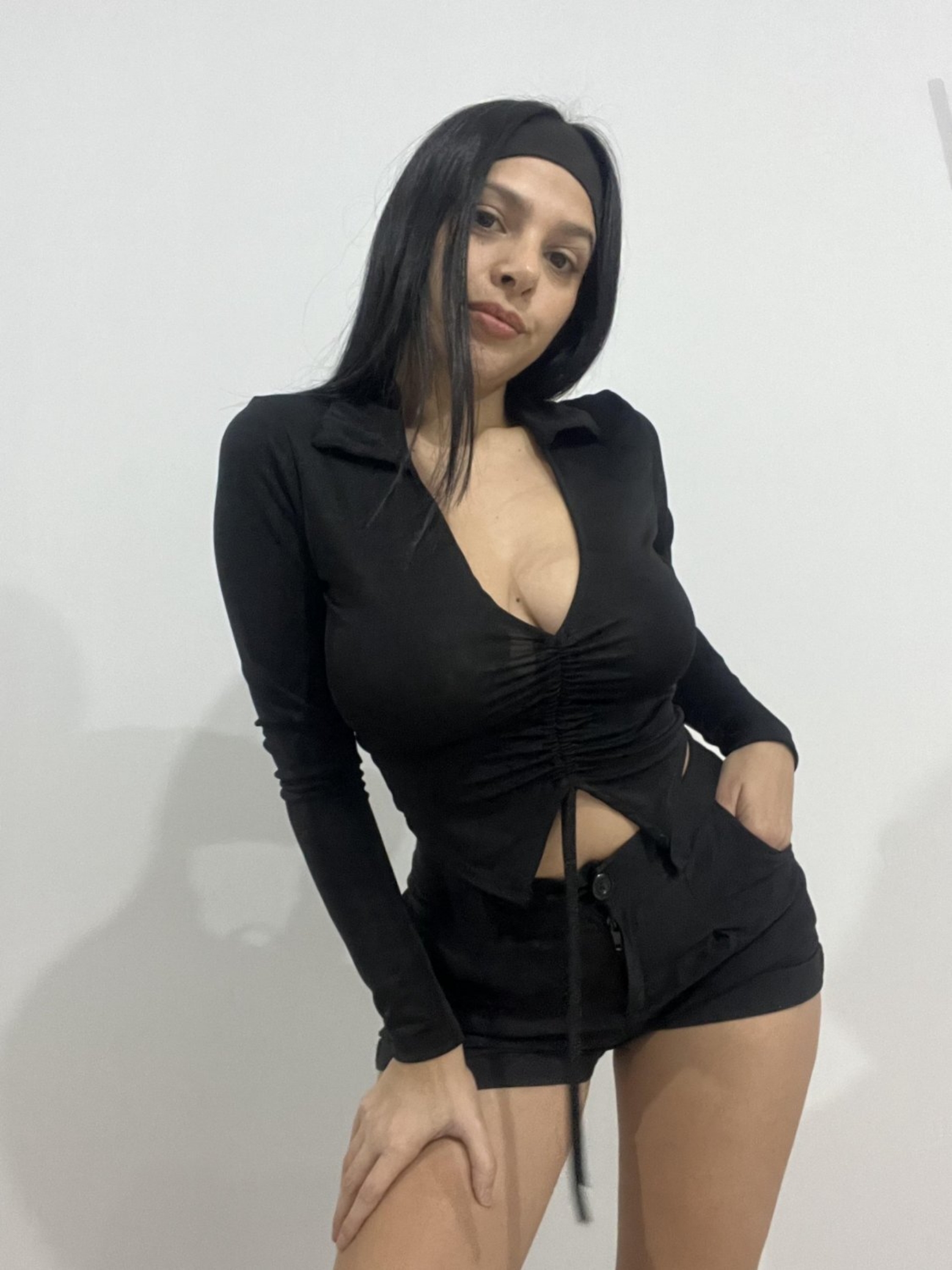 Escribana trolita tetona se filtran sus nudes Escribana trolita tetona se filtran sus nudes 1 30