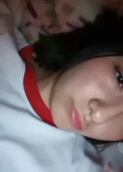 Colegiala Caliente Se Graba Tocandose Su Vagina Mojadita IMG 20250702 161759
