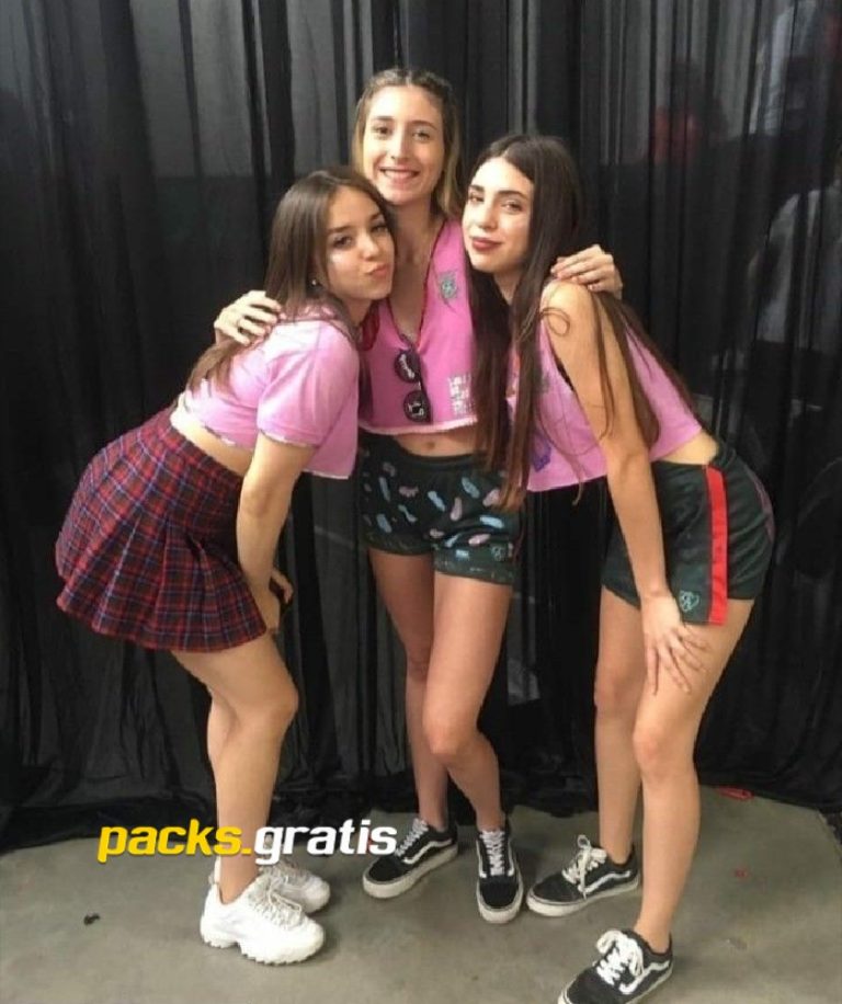 Rico Pack De Colegiala Blanquita & Tierna + Full Pack Rico Pack De Colegiala Blanquita & Tierna + Full Pack PacksDeMorritas.net 58 768x916 1