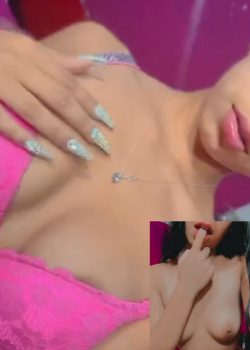 Nudes de la chetita del salon PacksFree 1 6