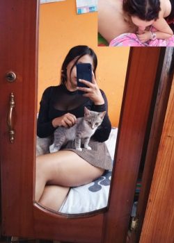 Colegiala Nalgona & Santita + Full Pack www.packs .xxx 1 2 1