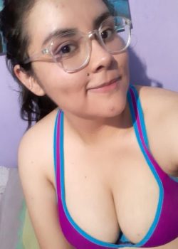 Compañera tetona de la prepa se filtra sus nudes 1 11
