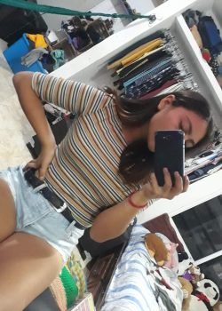 Ex novia trolita termina filtrada por infiel 1 6