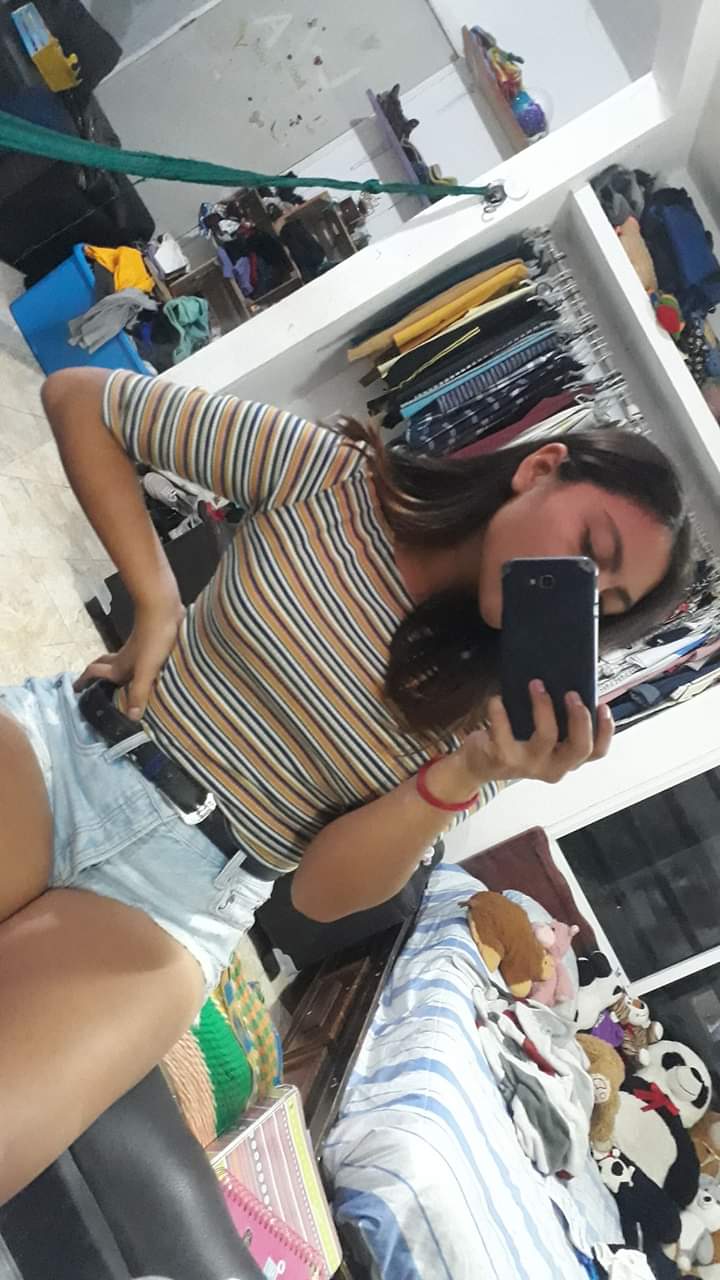Ex novia trolita termina filtrada por infiel 1 6