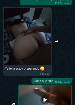 Cornudo le gusta ver como se cogen a su mujer Infiel 1