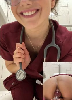 La doc es toda una zorrita PacksFree 1 2
