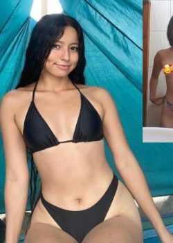 Pendejita mexicana grabandose PacksFree 1 5