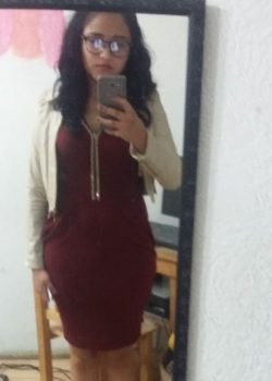 Colegiala trolita mexicana filtrada por su ex novio 1 10 1