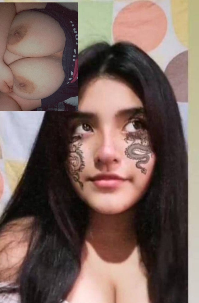Pendeja gordibuena tetona manda videos al novio Pendeja gordibuena tetona manda videos al novio 1 3
