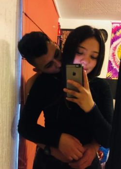 Mexicana trolita filtrada cogiendo con su novio Mexicana trolita filtrada cogiendo con su novio colegiala 40