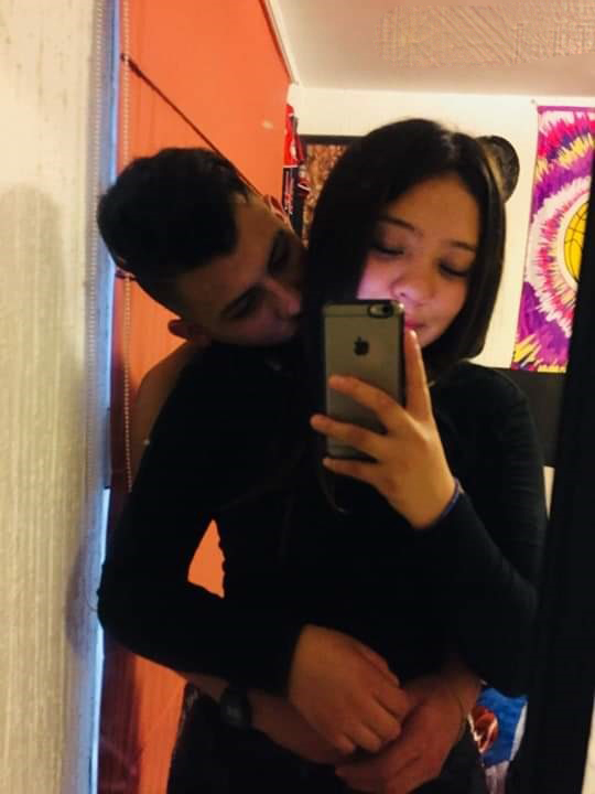 Mexicana trolita filtrada cogiendo con su novio Mexicana trolita filtrada cogiendo con su novio colegiala 40