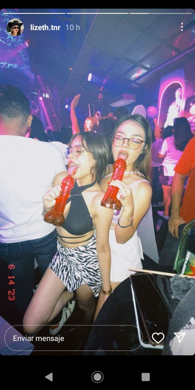 Trolita luego de la fiesta. Trolita luego de la fiesta. packsfree.com 2