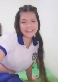 La Meten En Colegio De Paga & Igual Sigue De Regalada + Vídeo Desnuda www.PacksDeMorritas.net 5 1