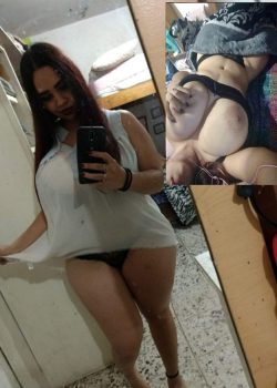 La trola tetona de mi cuñada le gusta mi verga 1 14