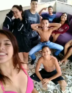Morros descontrolados se hacen Virales + Vídeo Morros descontrolados se hacen Virales + Vídeo packs.xxx 2