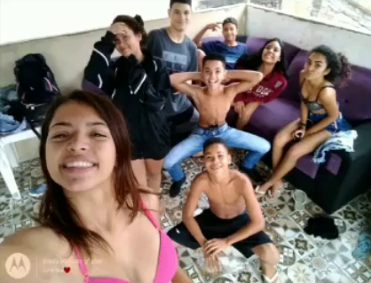 Morros descontrolados se hacen Virales + Vídeo Morros descontrolados se hacen Virales + Vídeo packs.xxx 2