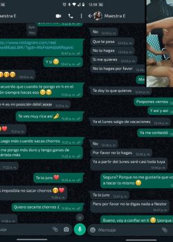 Profesora putita detonada por sus alumnos. Profesora putita detonada por sus alumnos. packsfree.com 10