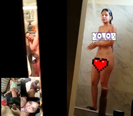 Espiando a la primita mientras toma la ducha y se deja grabar. Espiando a la primita mientras toma la ducha y se deja grabar. packsfree.com 4