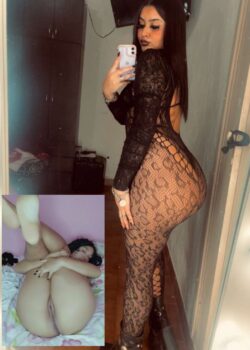 Pendeja colegiala culona me manda nudess 1 11 1